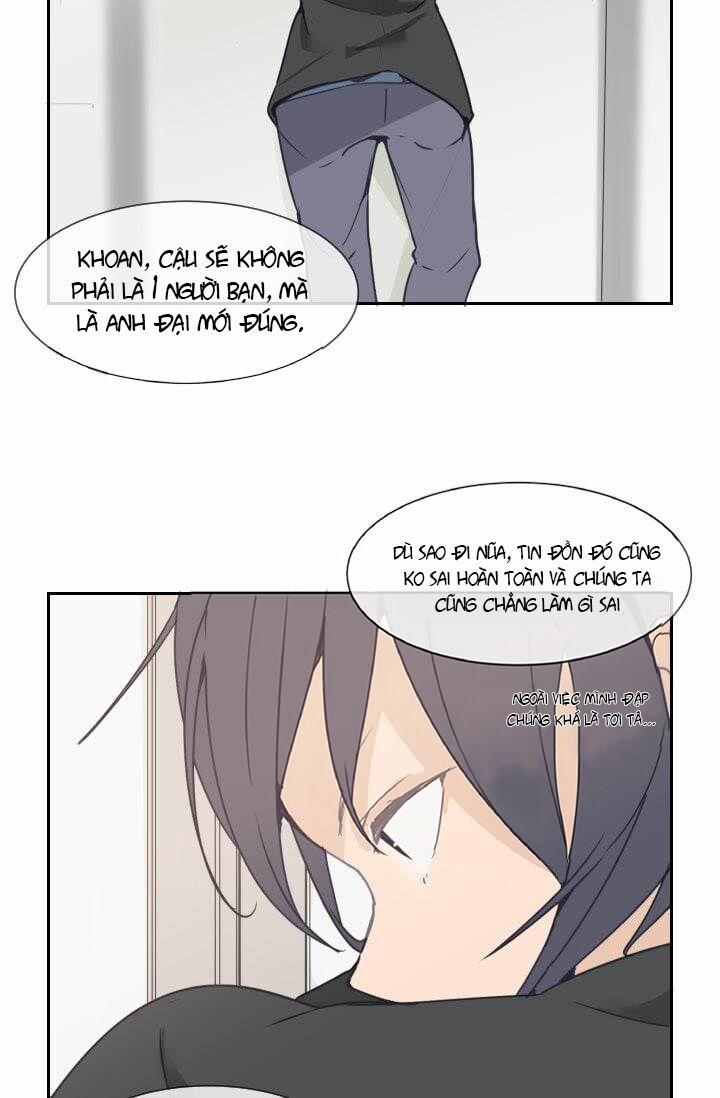 The Dead King 31 trang 26