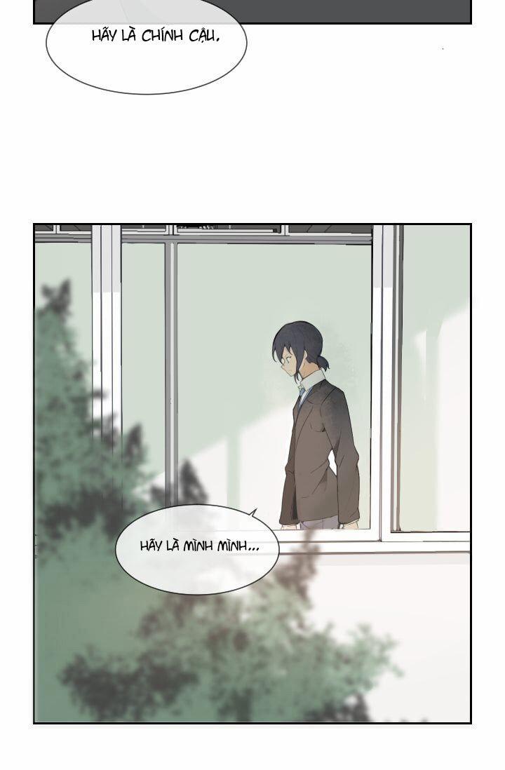 The Dead King 31 trang 27