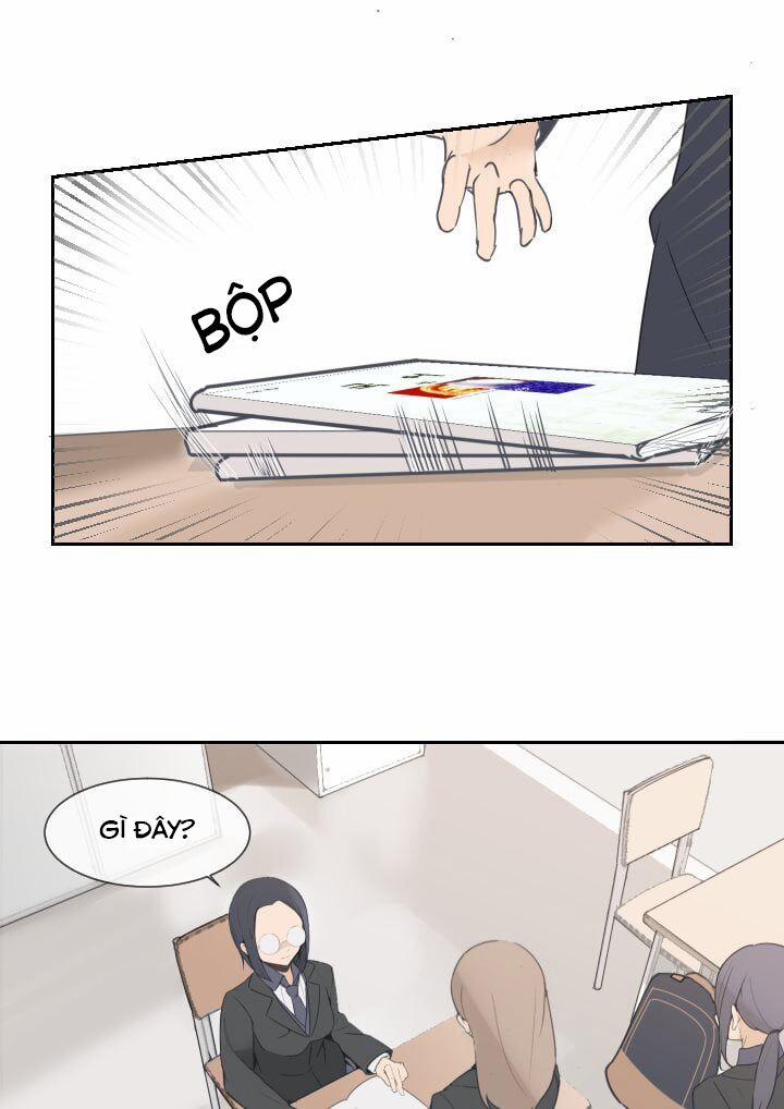 The Dead King 31 trang 29