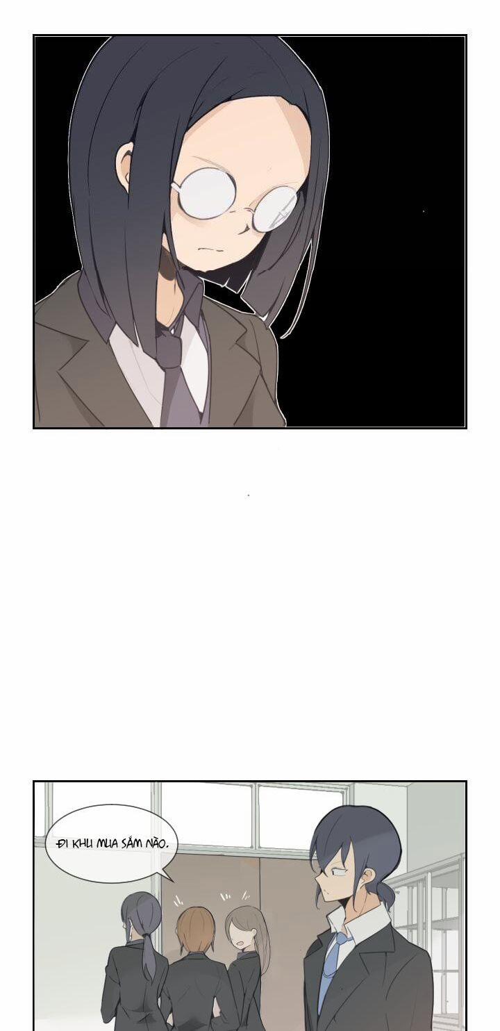 The Dead King 31 trang 31