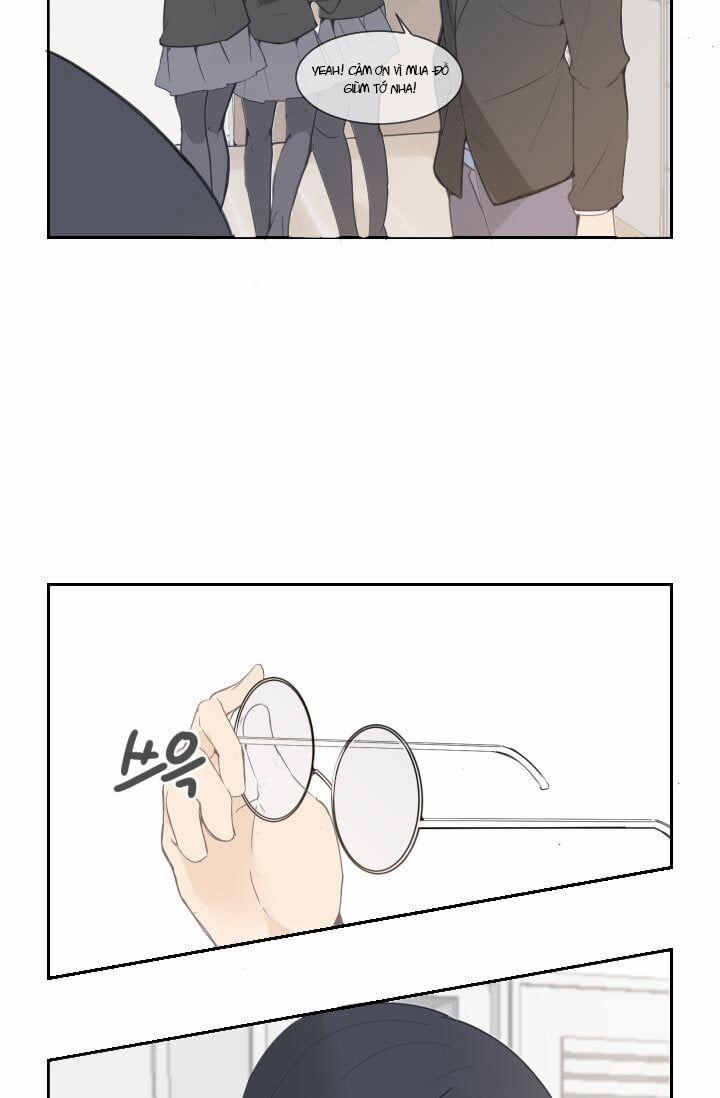 The Dead King 31 trang 32