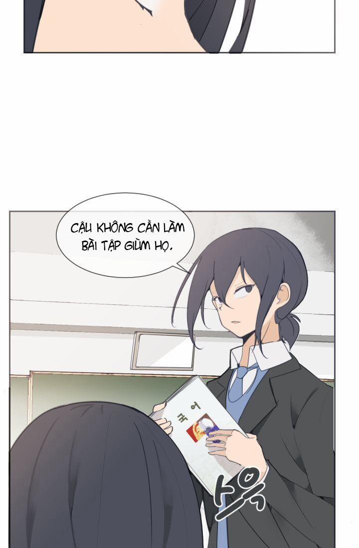 The Dead King 31 trang 34