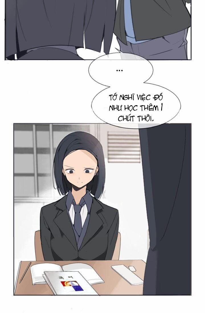 The Dead King 31 trang 35