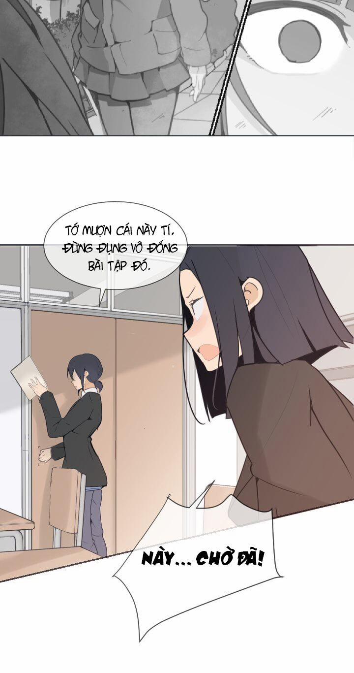 The Dead King 31 trang 37