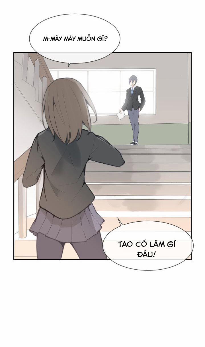 The Dead King 31 trang 44