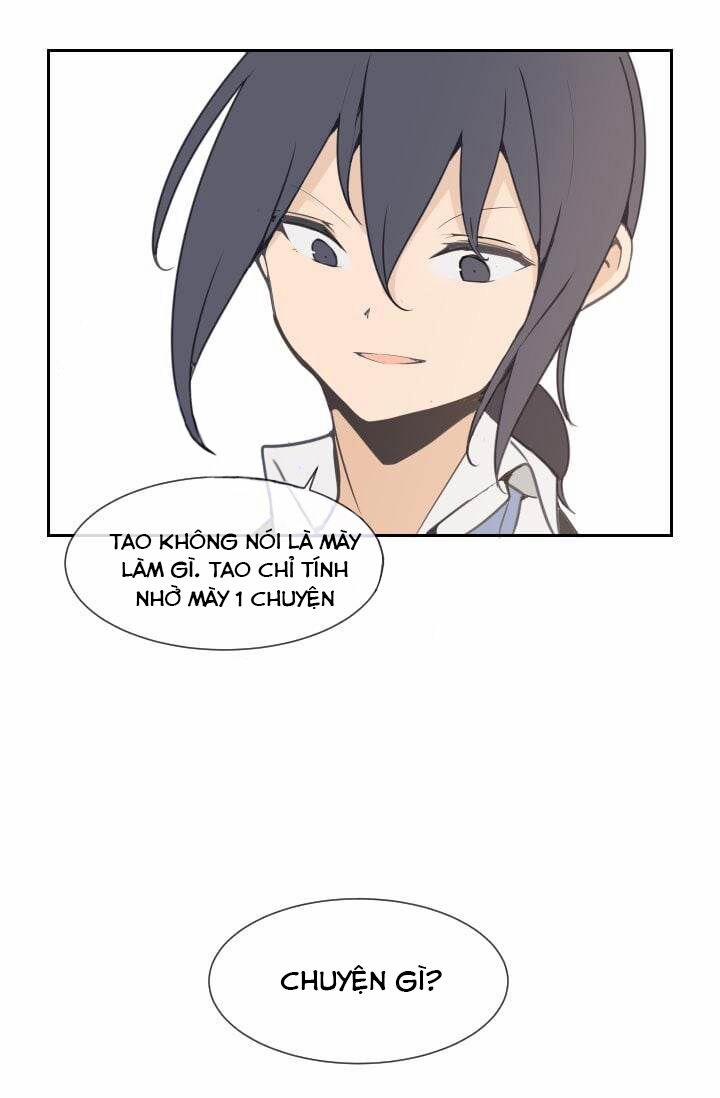 The Dead King 31 trang 45