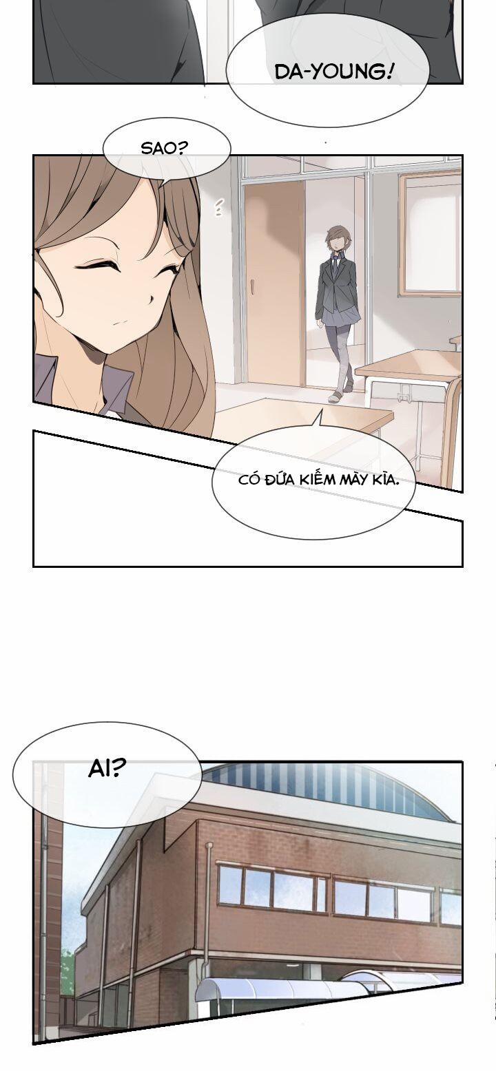 The Dead King 31 trang 46