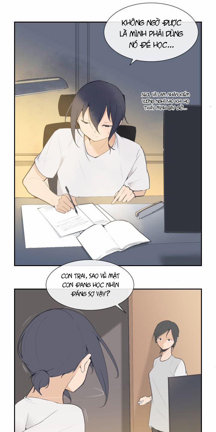 The Dead King 31 trang 8