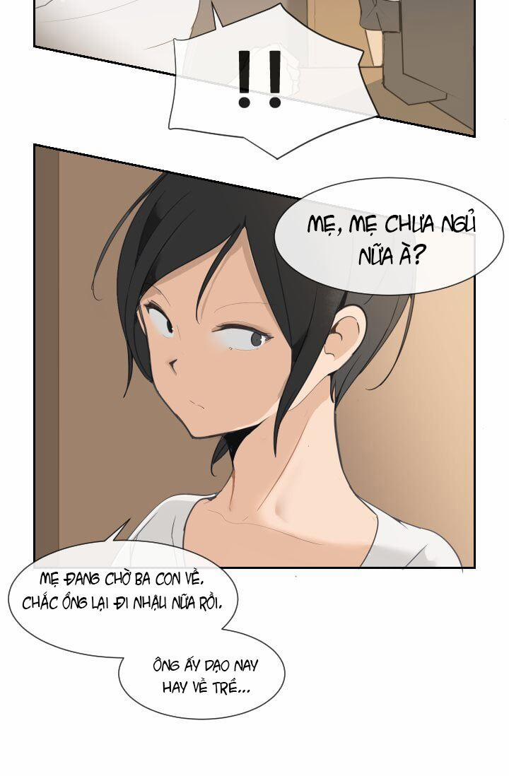 The Dead King 31 trang 9