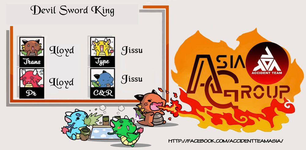 The Dead King 32 trang 0