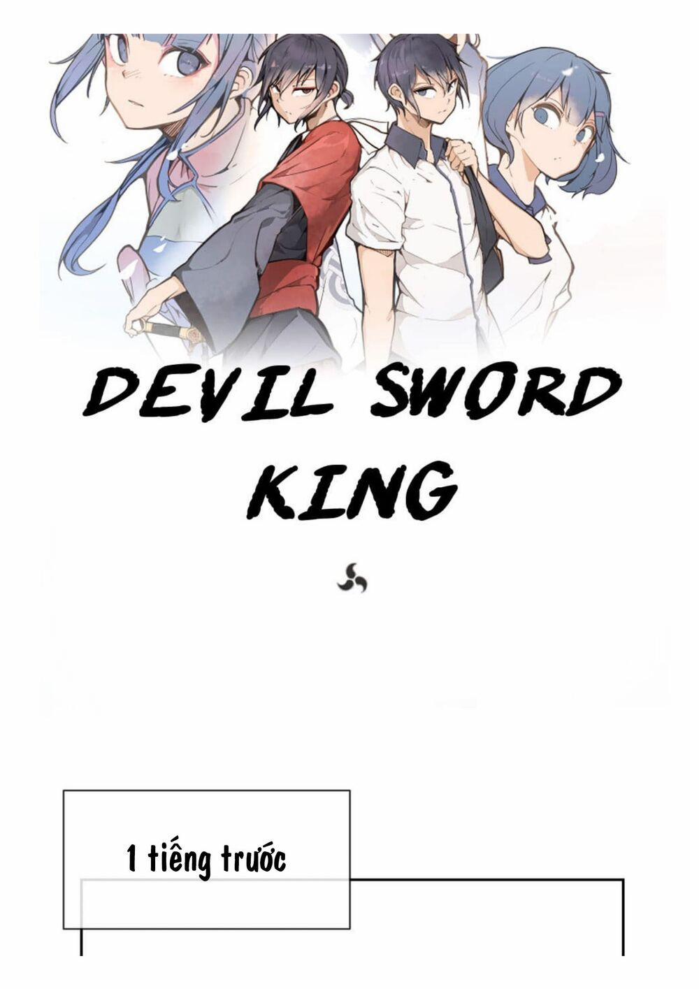 The Dead King 32 trang 10