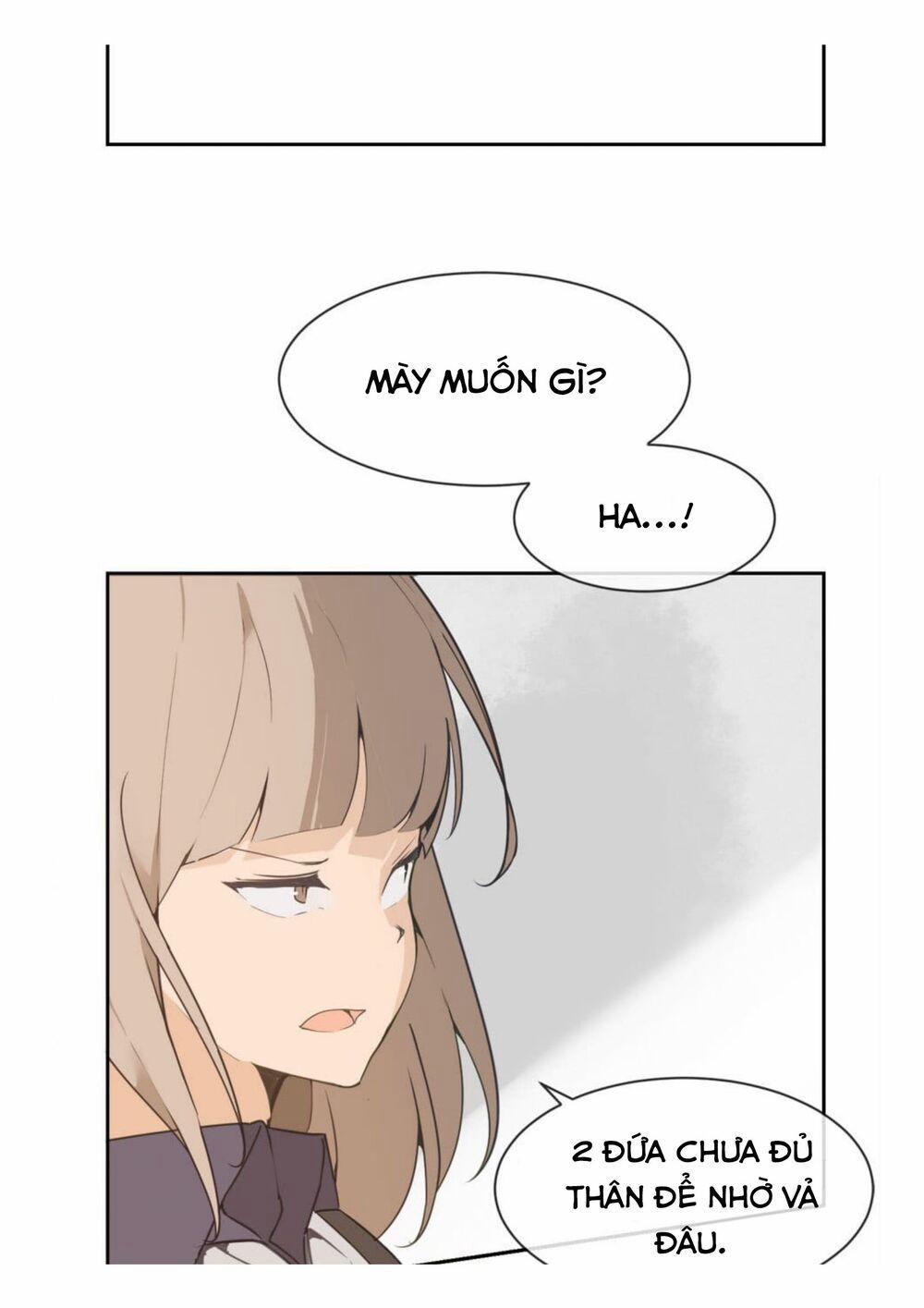 The Dead King 32 trang 11