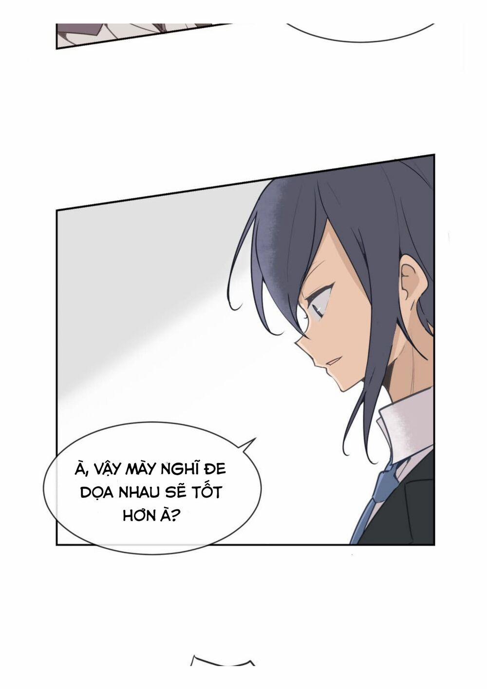 The Dead King 32 trang 12