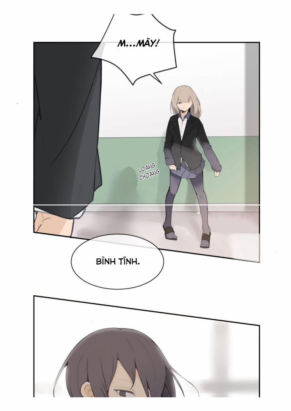 The Dead King 32 trang 13