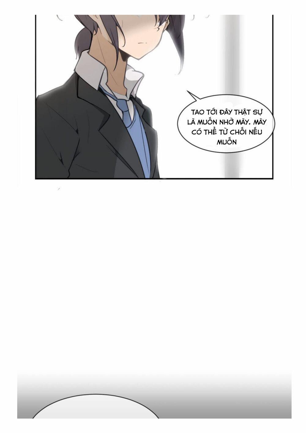 The Dead King 32 trang 14