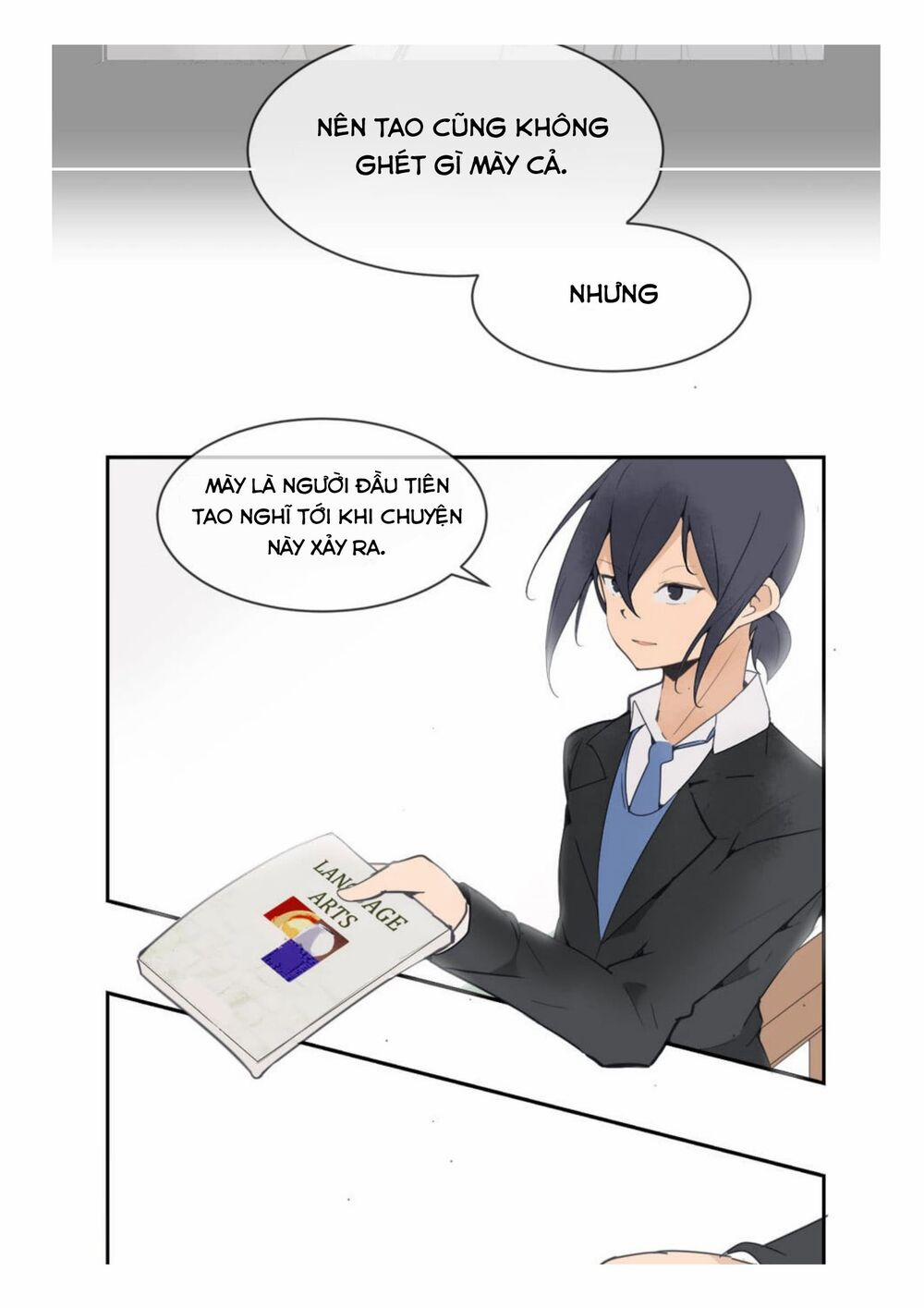 The Dead King 32 trang 16