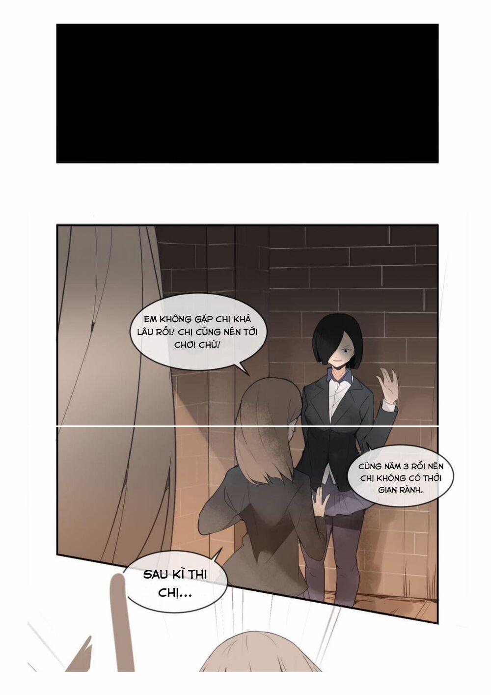 The Dead King 32 trang 18