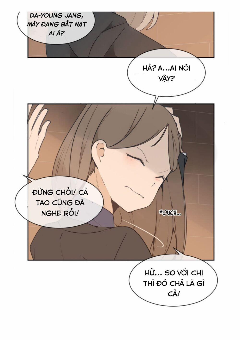 The Dead King 32 trang 20