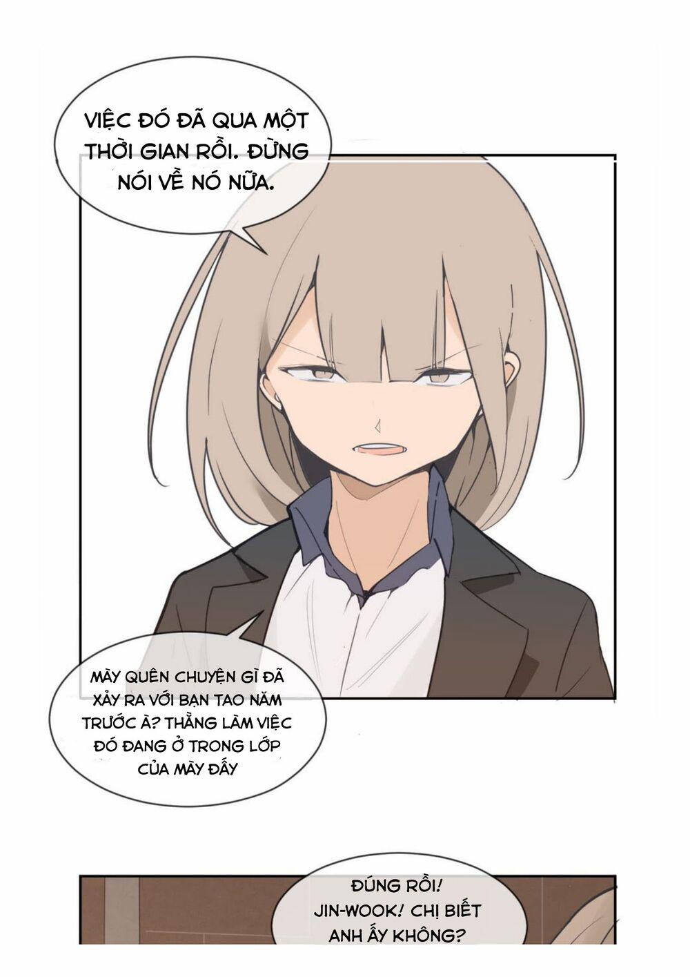 The Dead King 32 trang 21