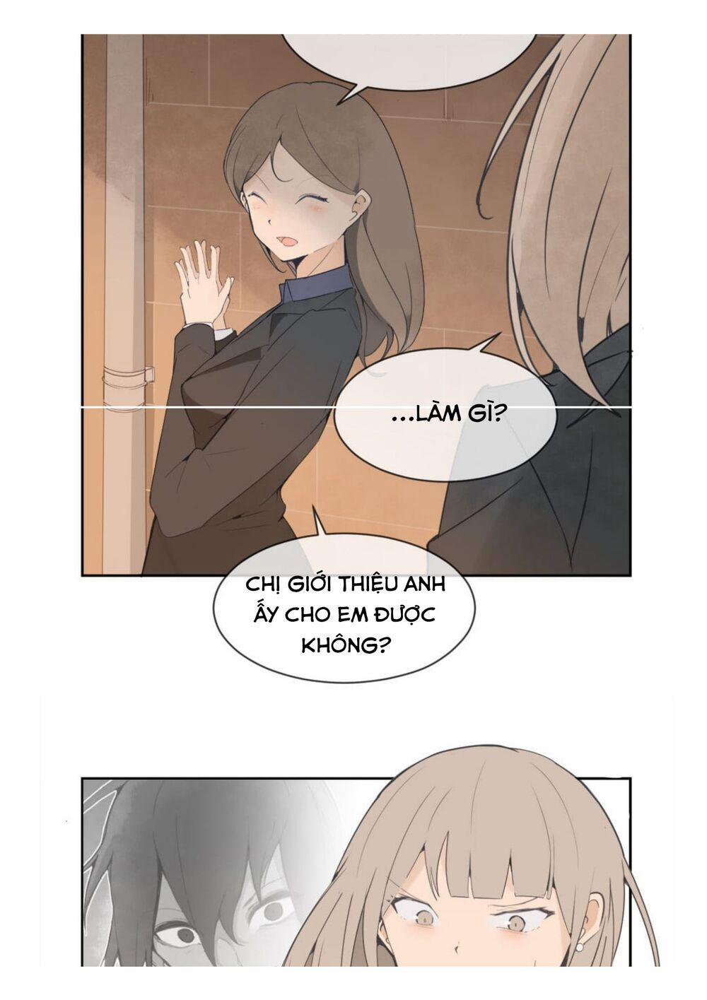 The Dead King 32 trang 22