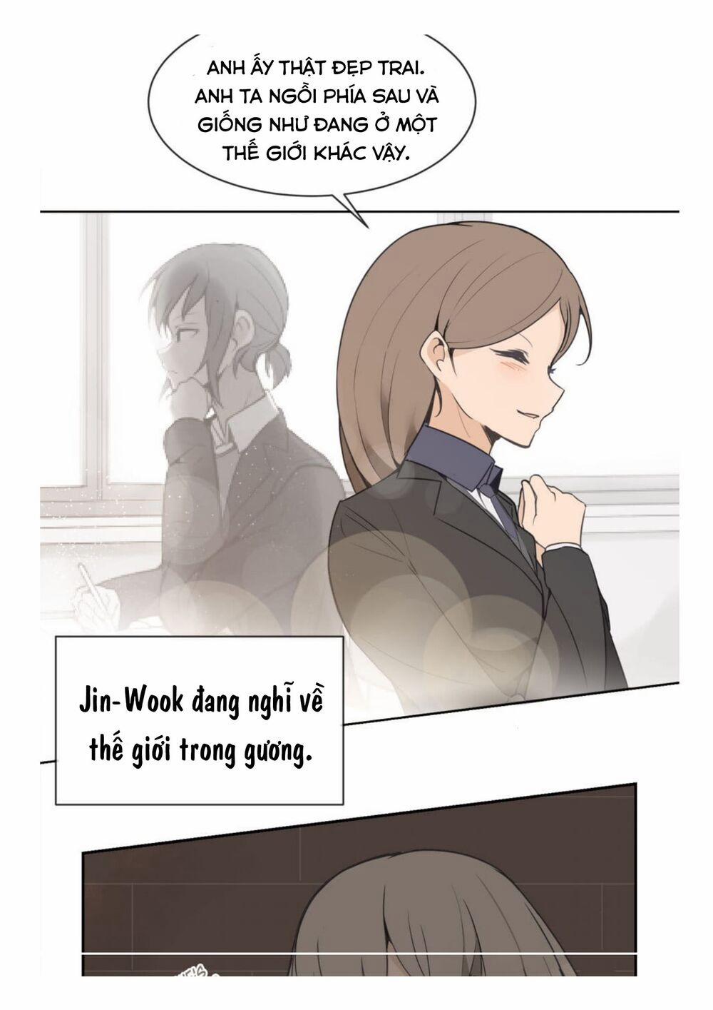 The Dead King 32 trang 24