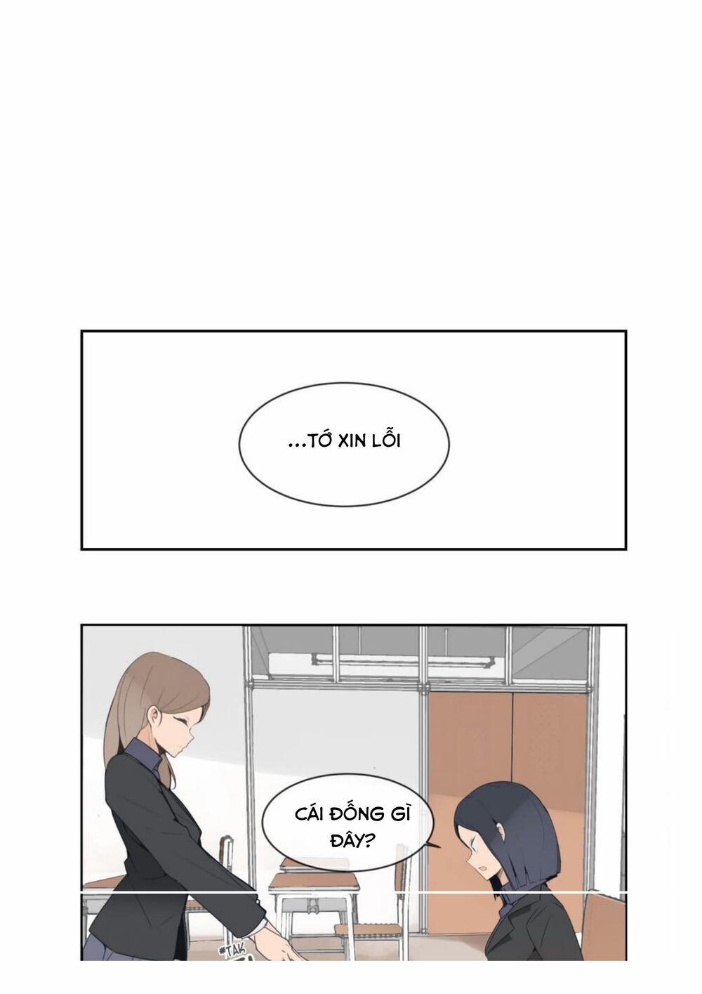 The Dead King 32 trang 28