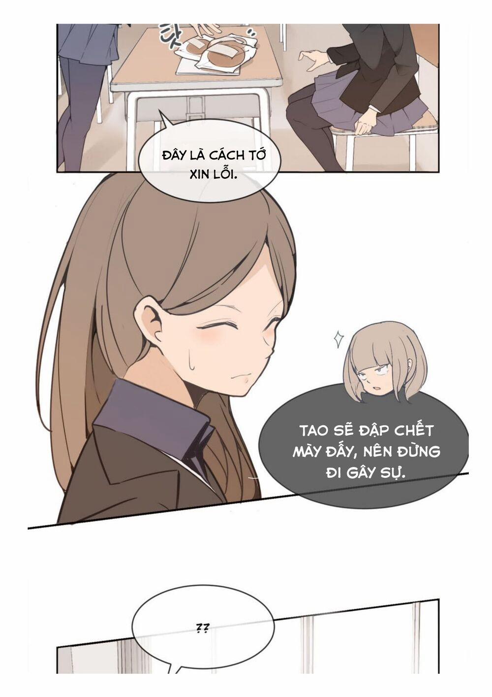 The Dead King 32 trang 29