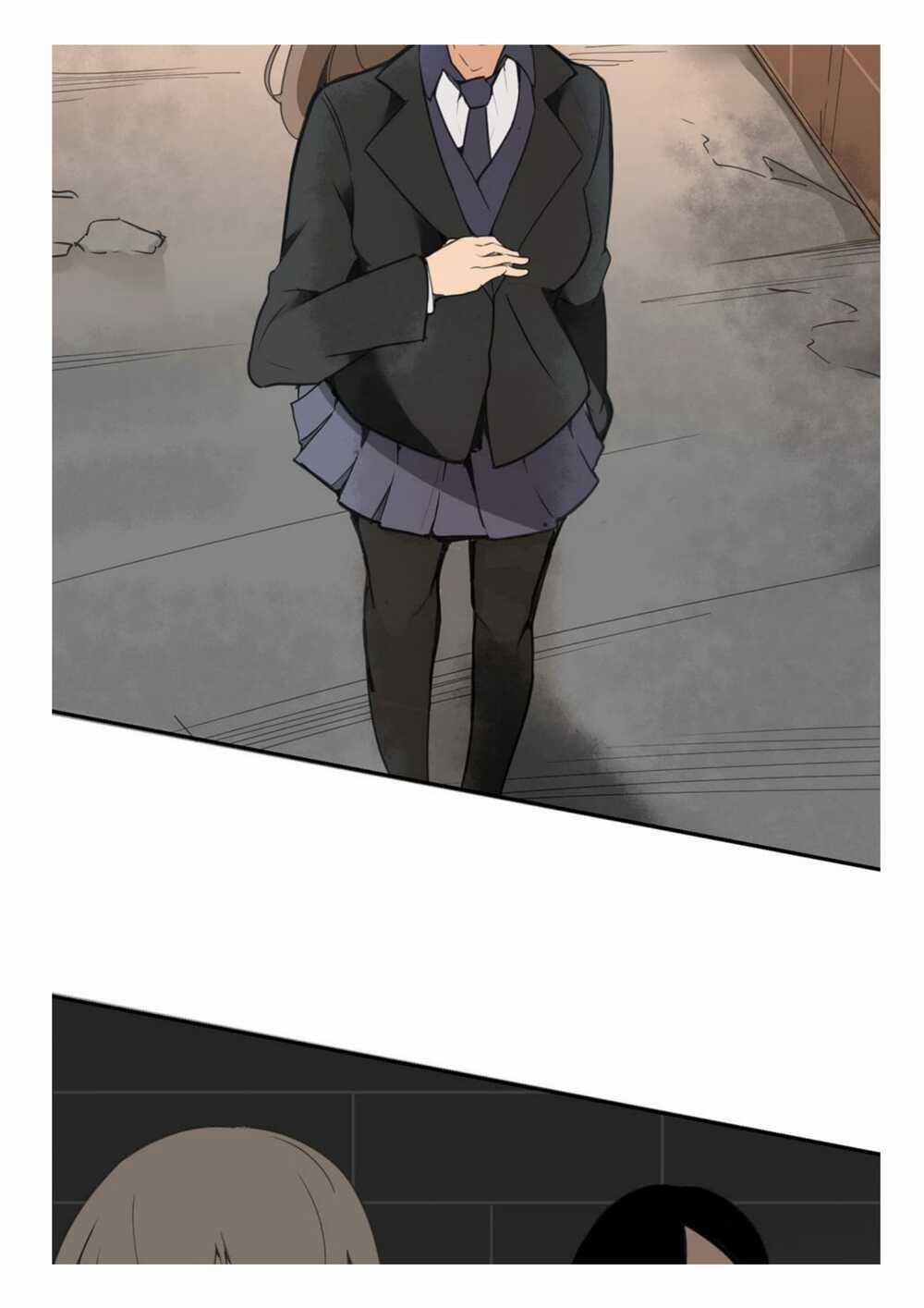 The Dead King 32 trang 3