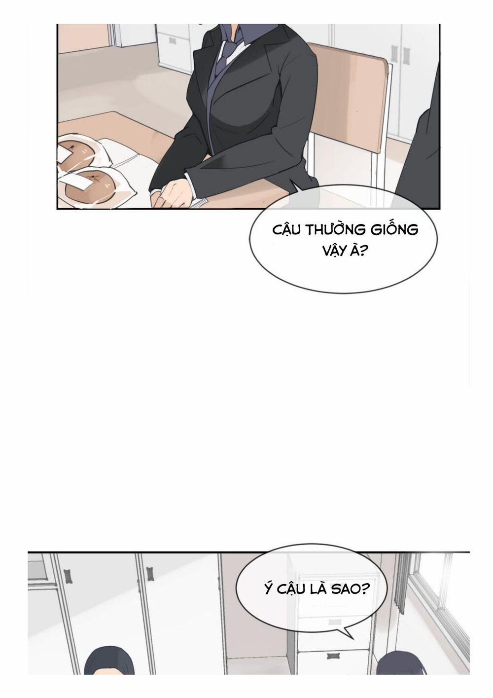 The Dead King 32 trang 31