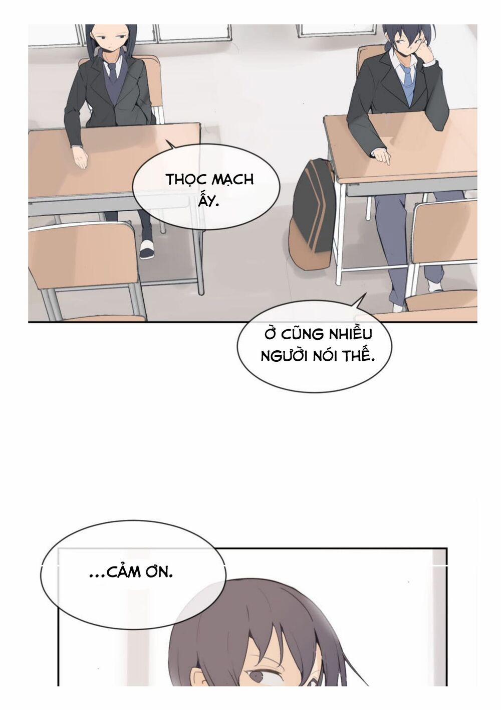 The Dead King 32 trang 32