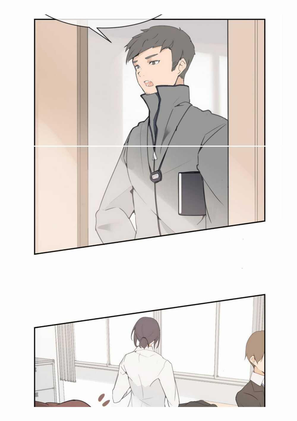 The Dead King 32 trang 35