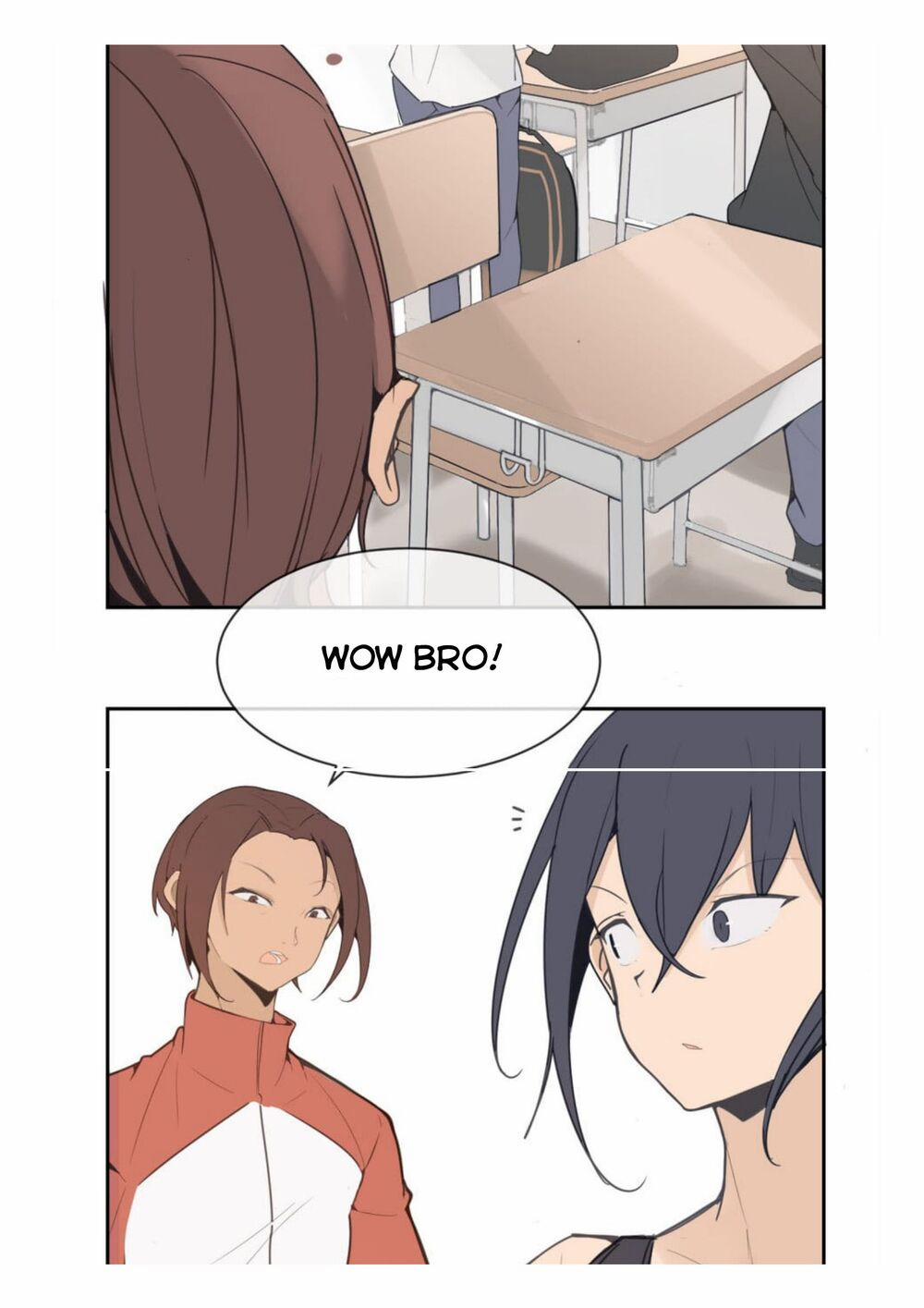 The Dead King 32 trang 36