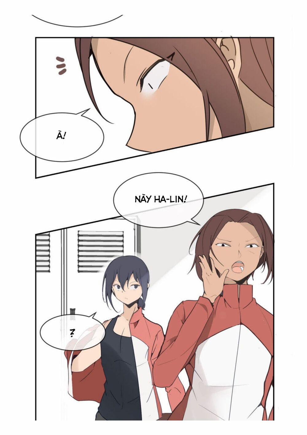 The Dead King 32 trang 38