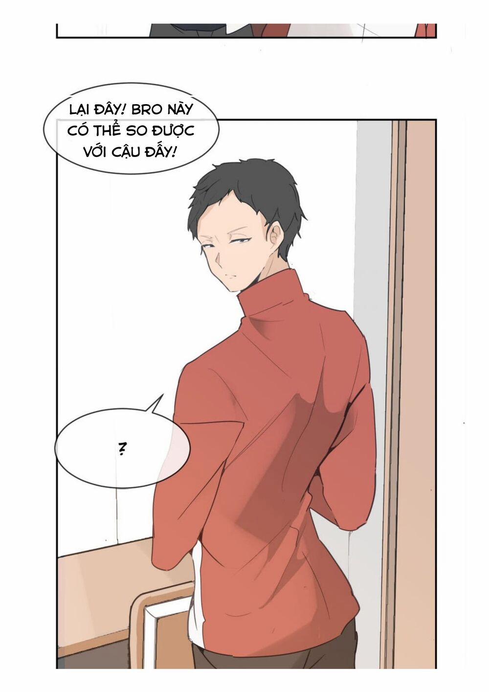 The Dead King 32 trang 39