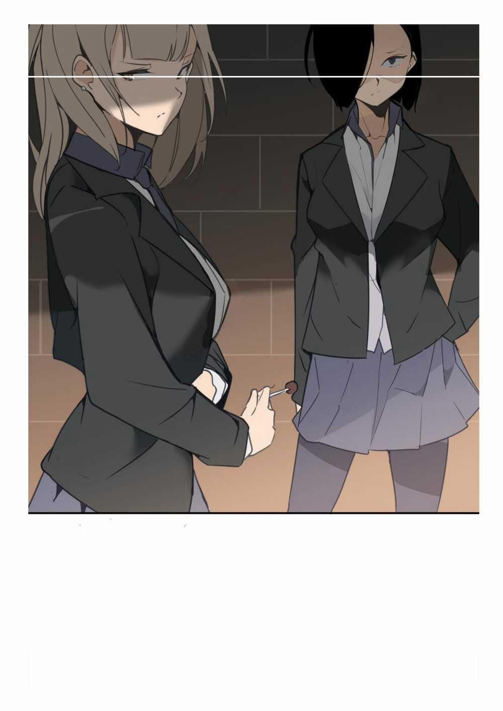 The Dead King 32 trang 4