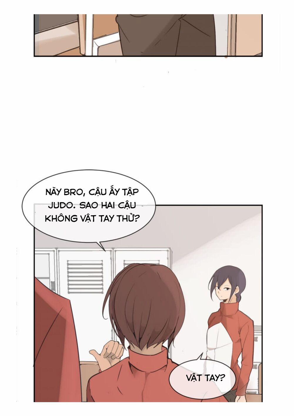 The Dead King 32 trang 40