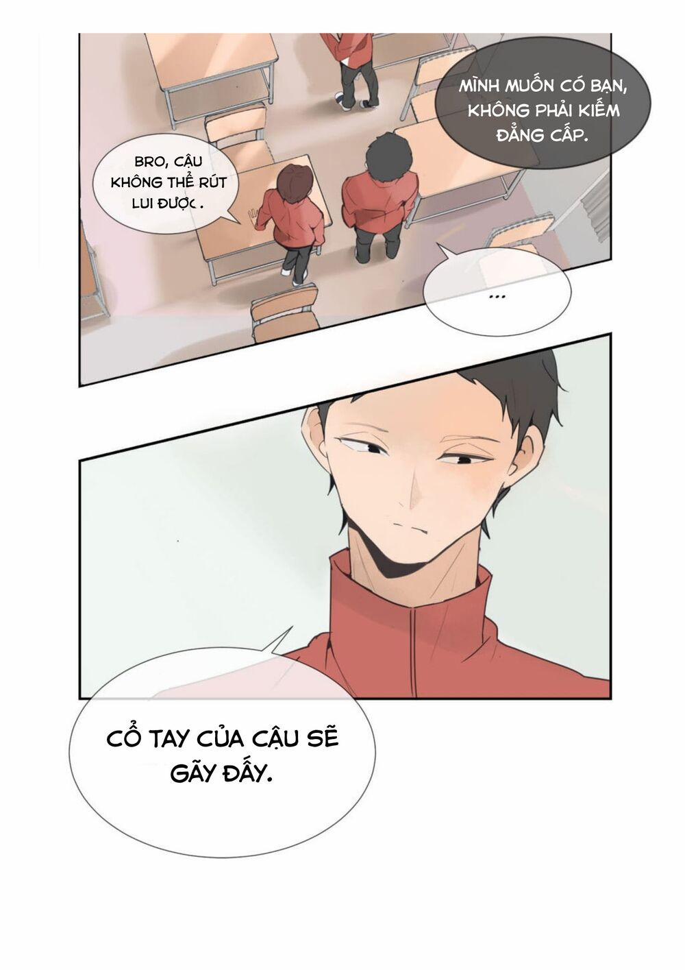 The Dead King 32 trang 42