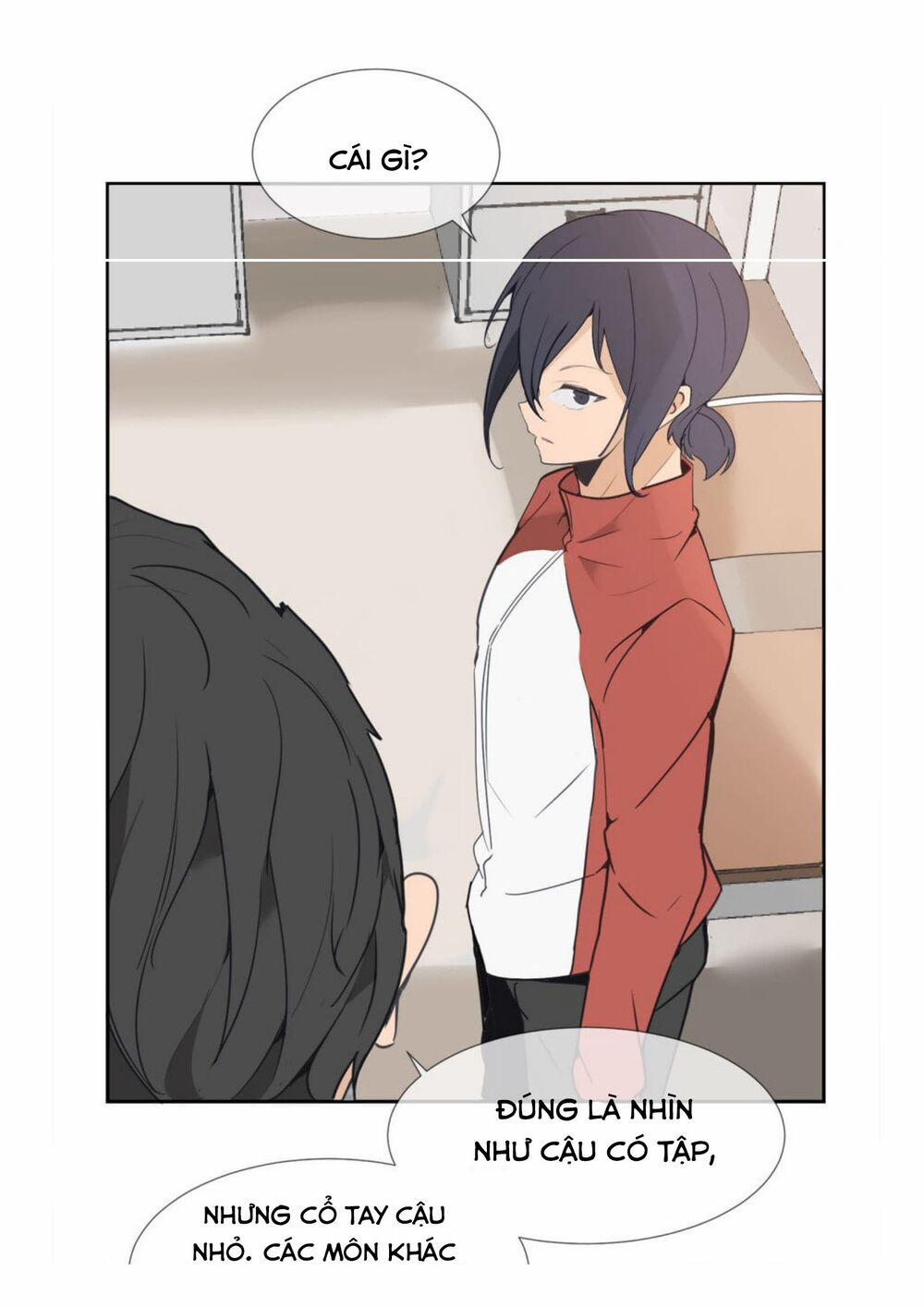 The Dead King 32 trang 43