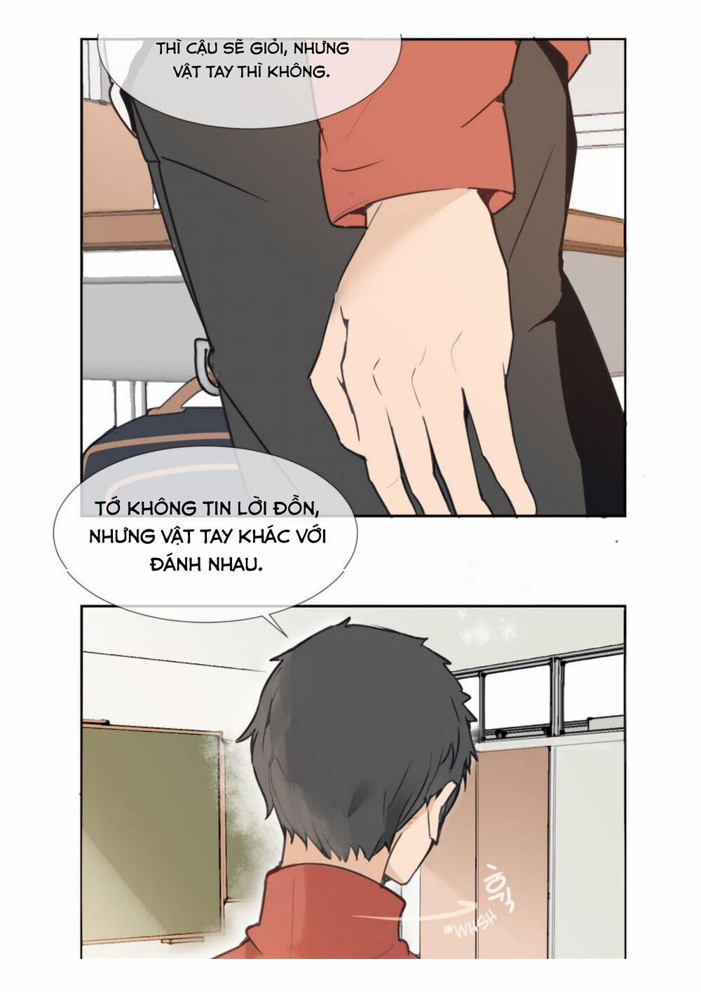 The Dead King 32 trang 44