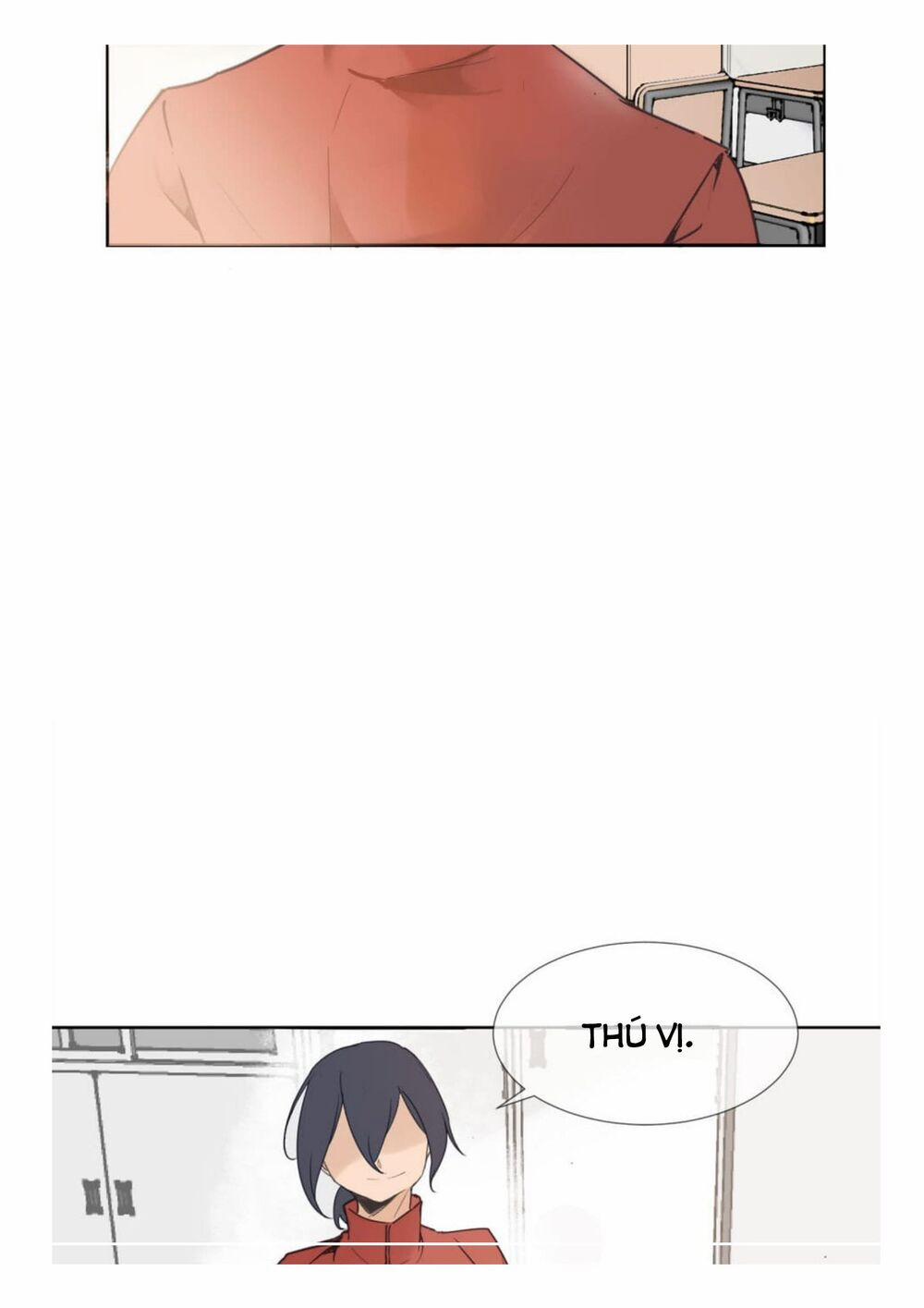 The Dead King 32 trang 45