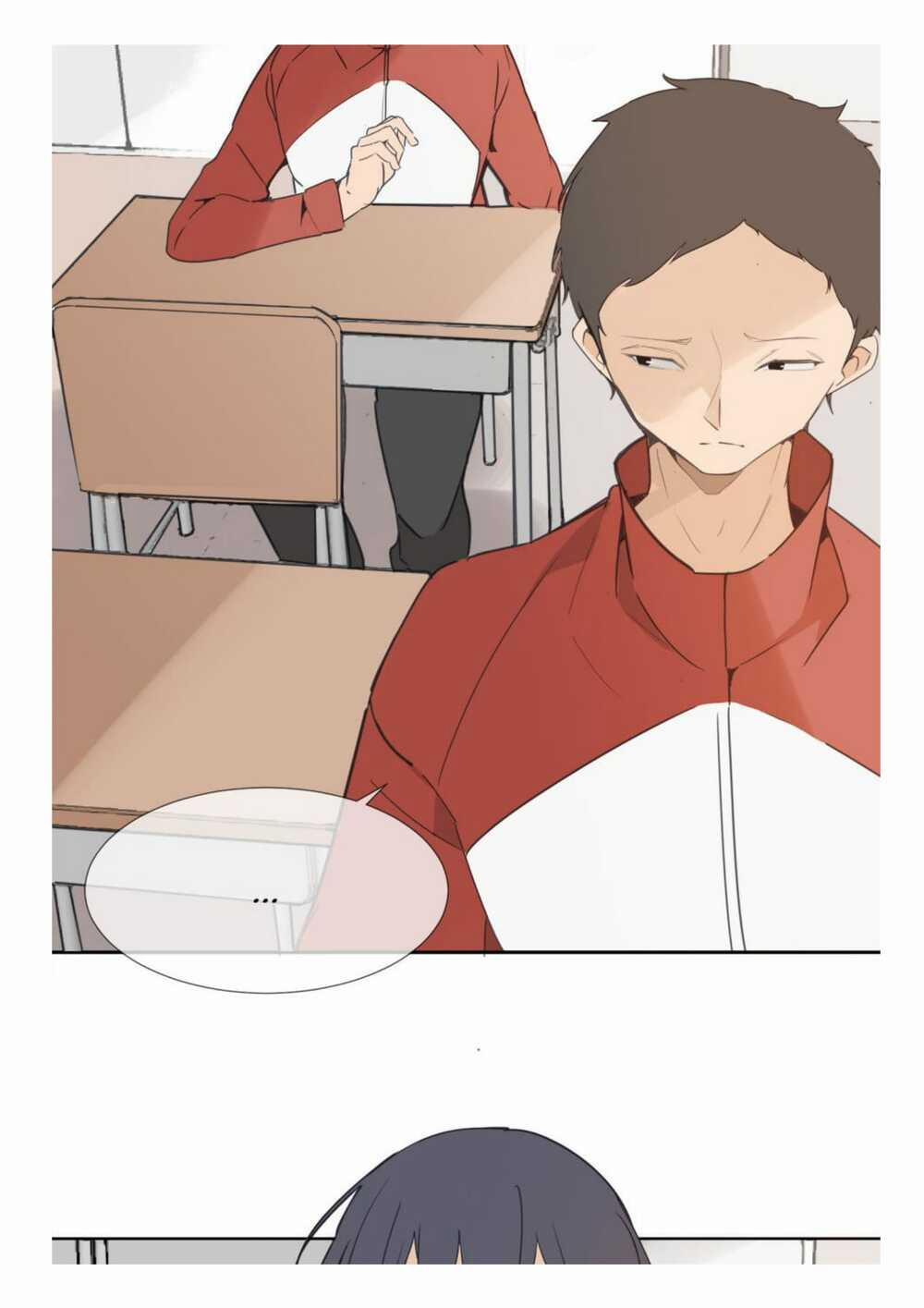 The Dead King 32 trang 46