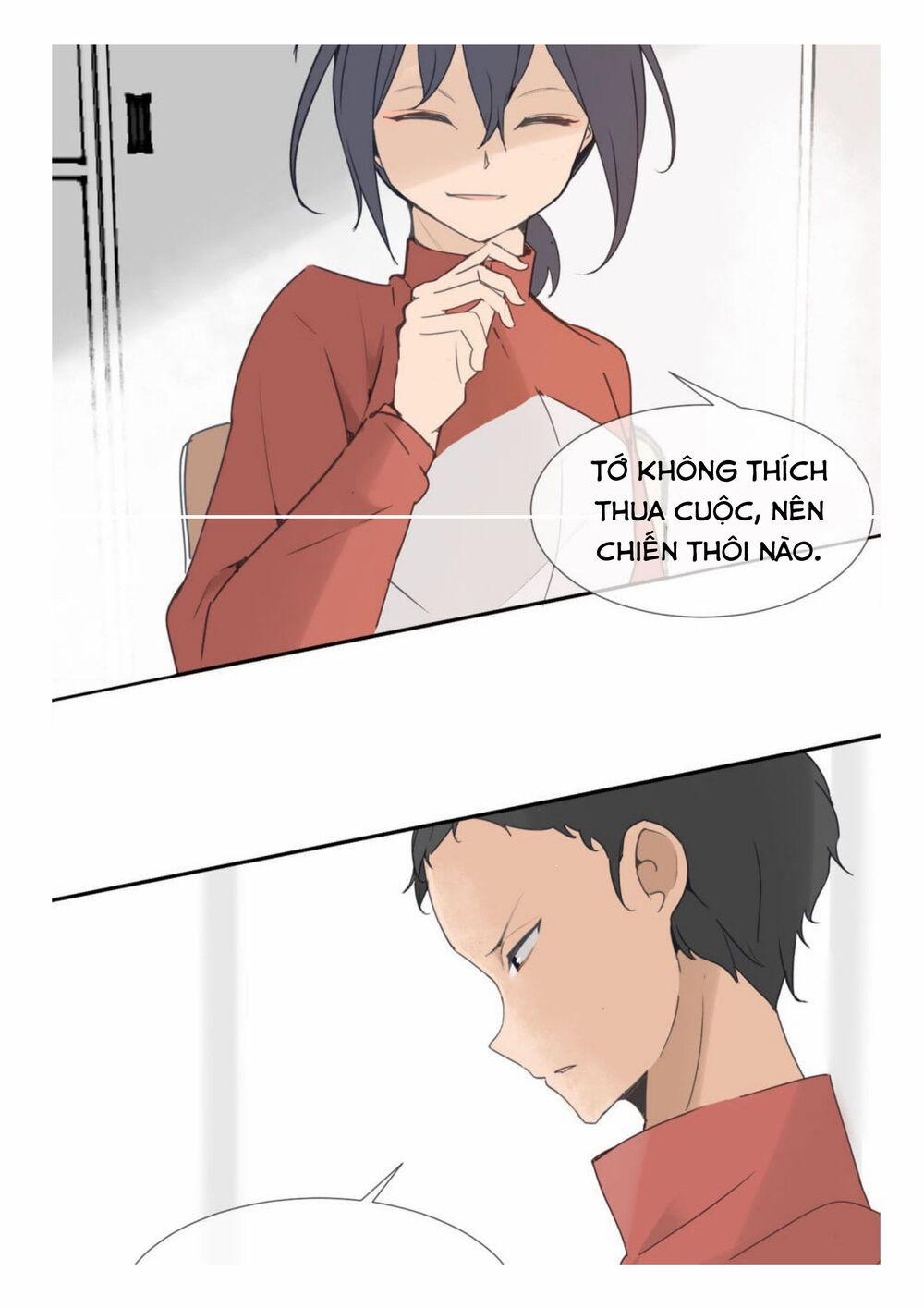 The Dead King 32 trang 47