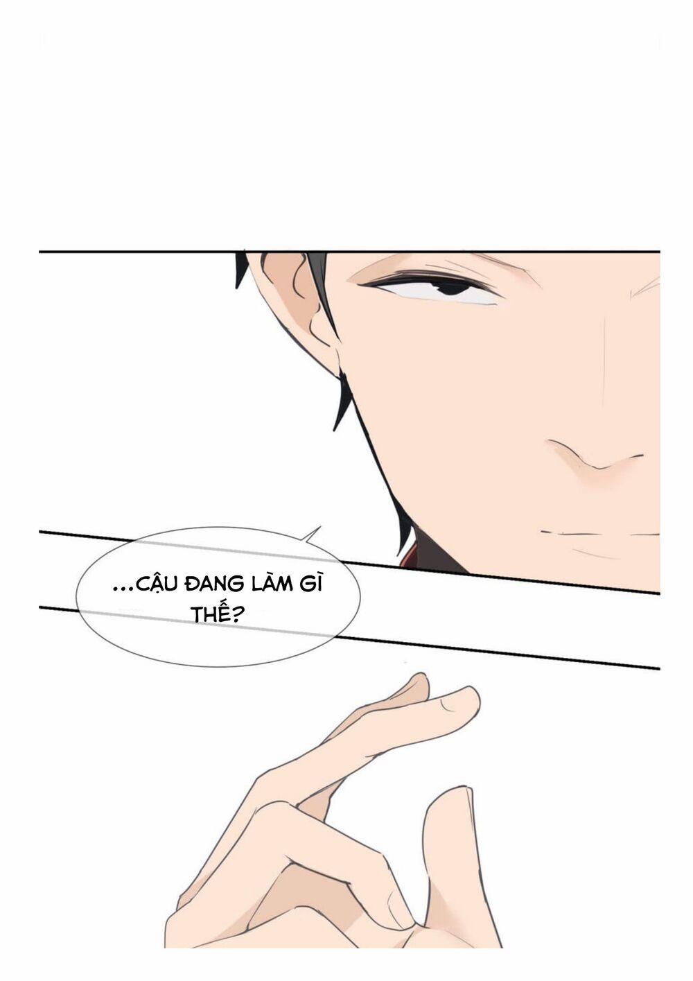 The Dead King 32 trang 49