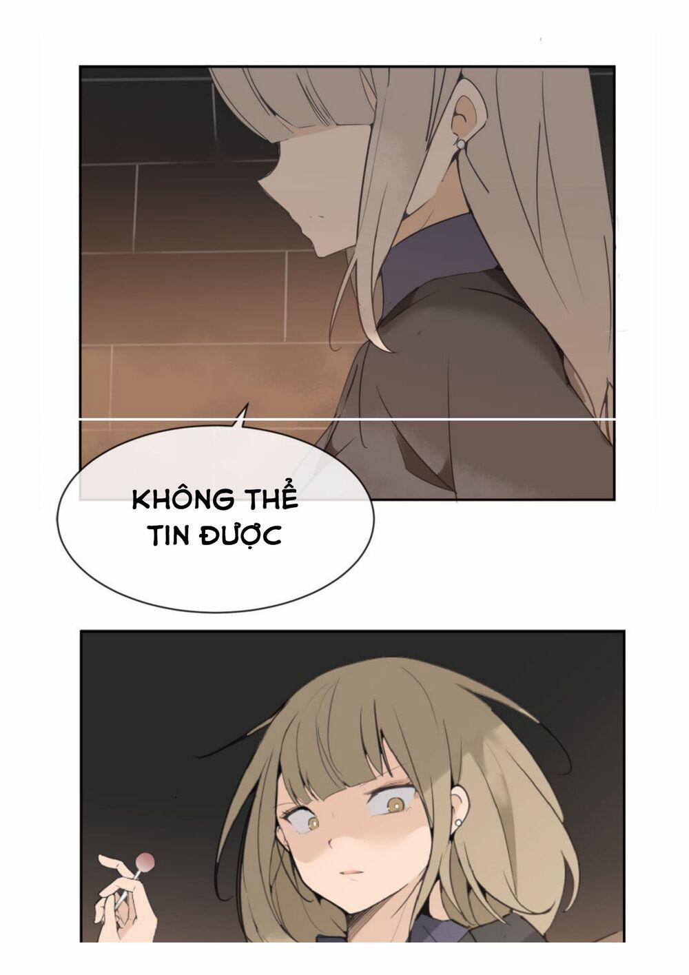 The Dead King 32 trang 5