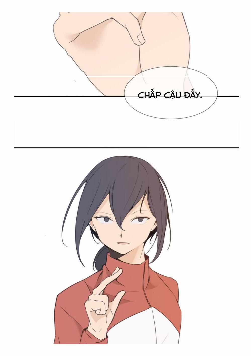 The Dead King 32 trang 50