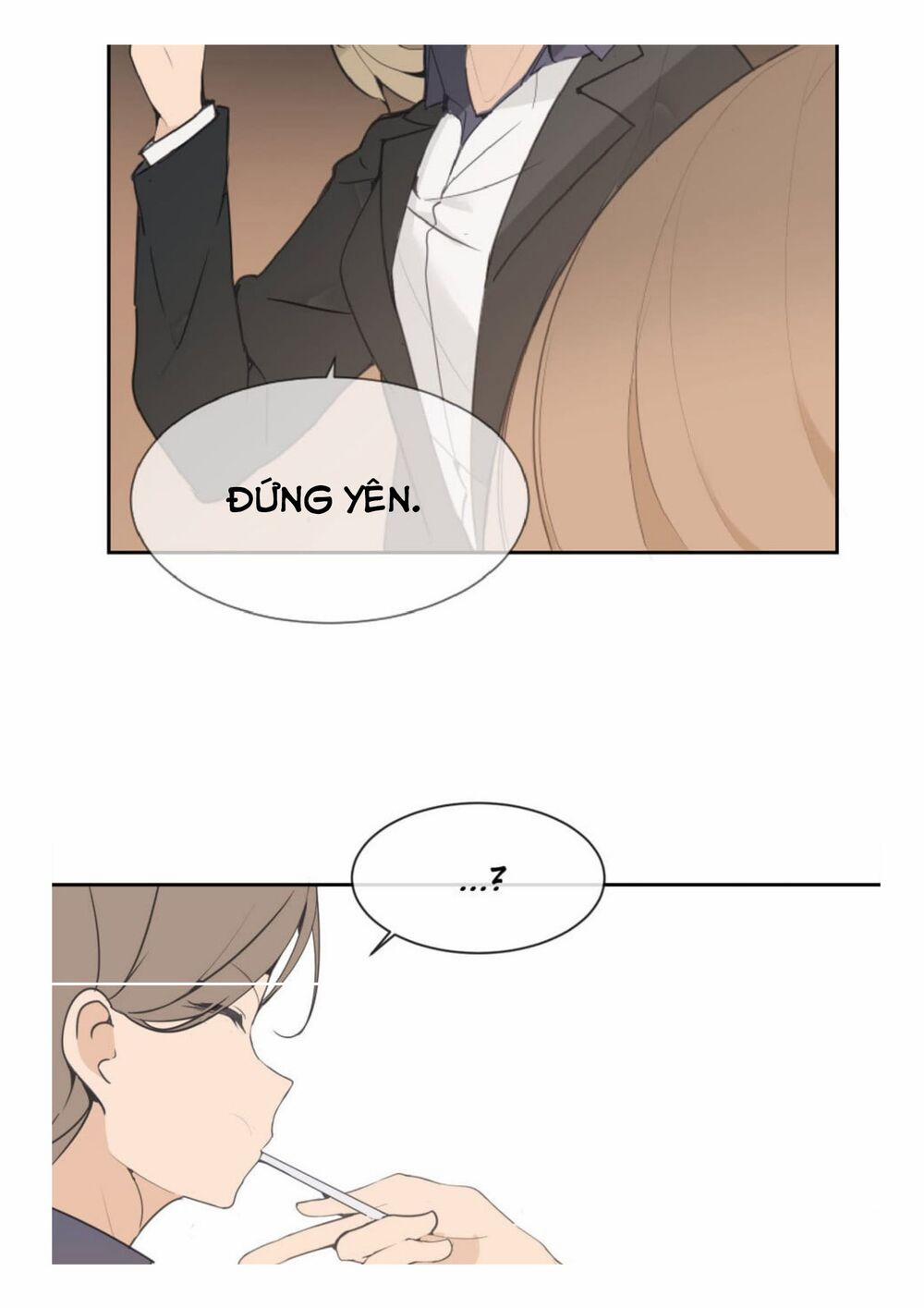 The Dead King 32 trang 6