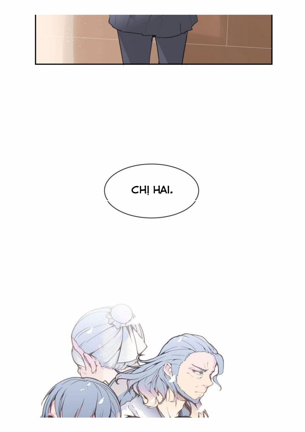 The Dead King 32 trang 9