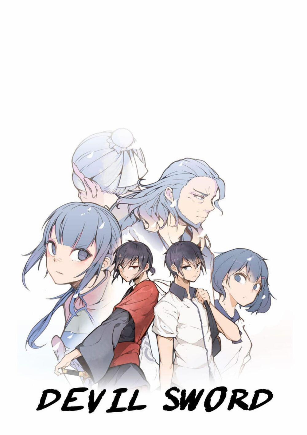 The Dead King 33 trang 11