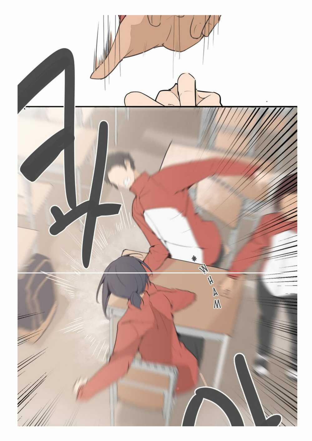 The Dead King 33 trang 13