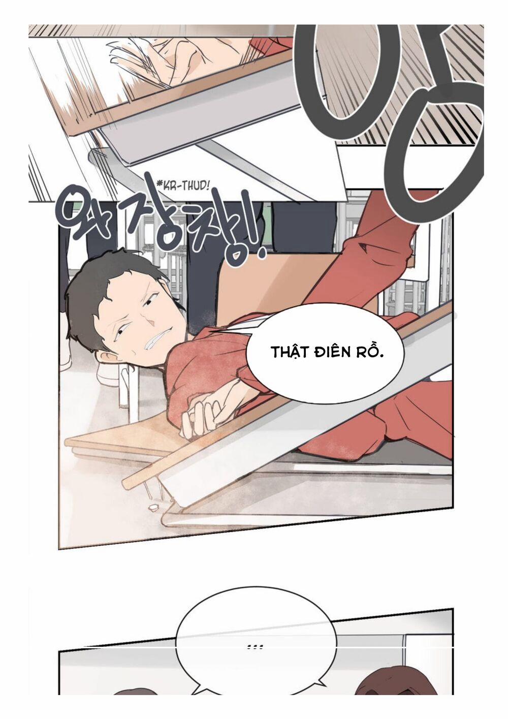 The Dead King 33 trang 14